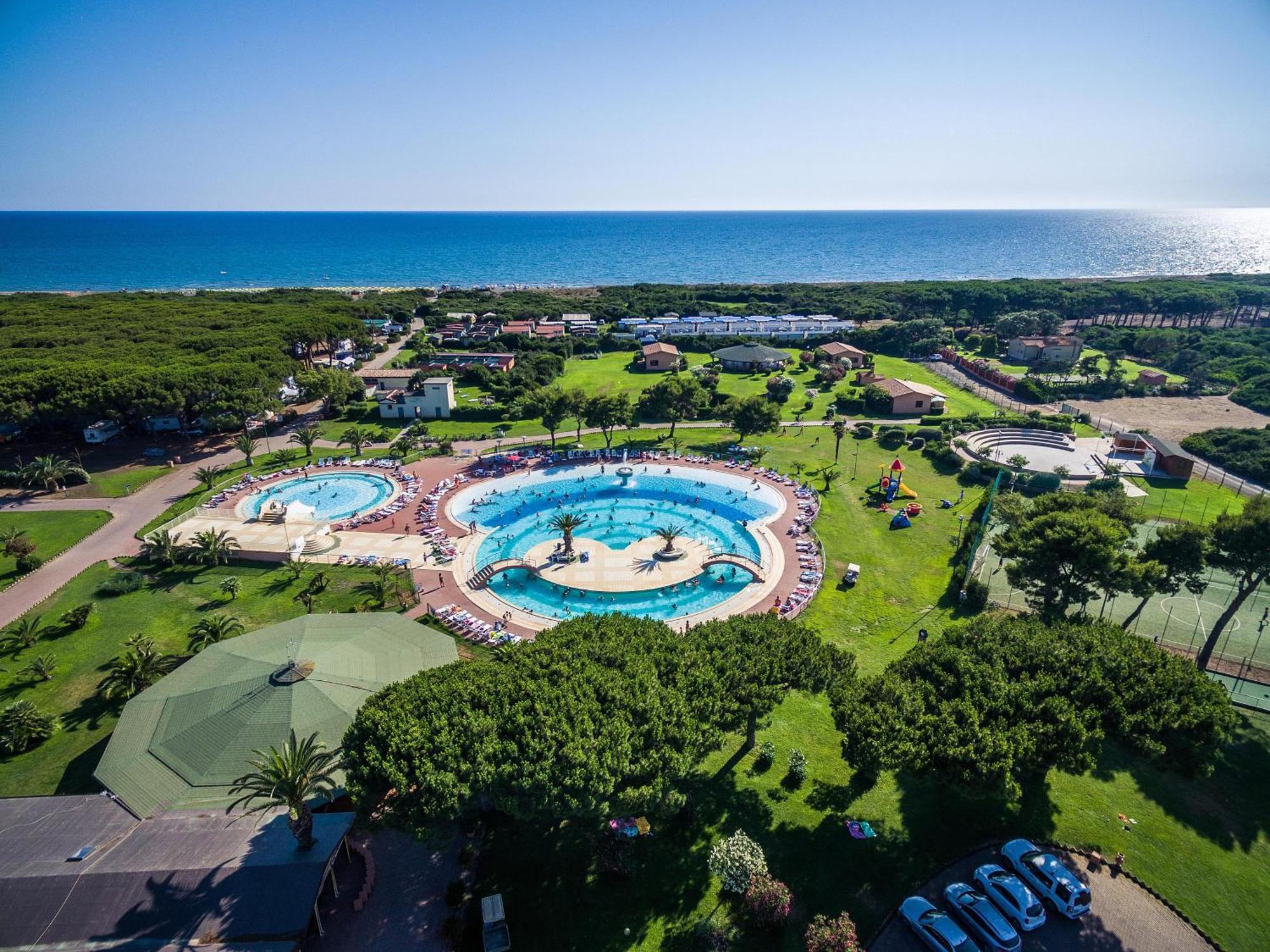 Gitavillage California Holiday park